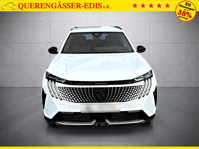 Peugeot 5008 Allure 