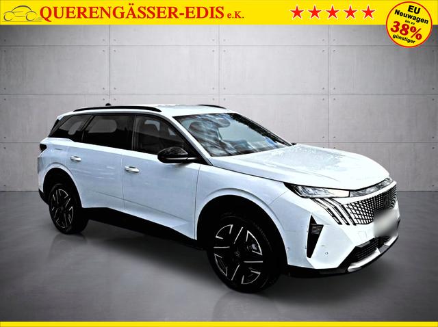 Peugeot 5008 Allure 