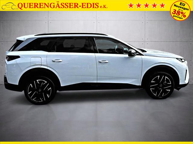 Peugeot 5008 Allure 