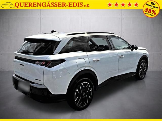 Peugeot 5008 Allure 