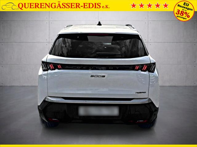 Peugeot 5008 Allure 
