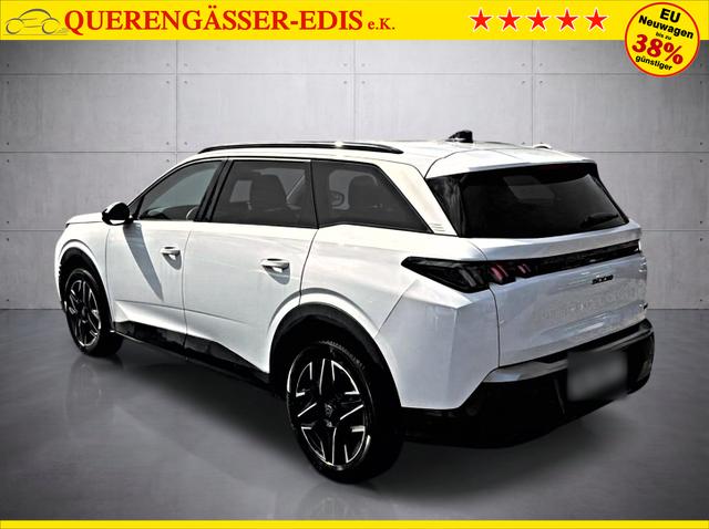 Peugeot 5008 Allure 