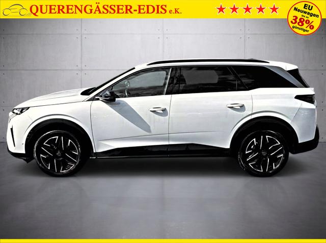 Peugeot 5008 Allure 