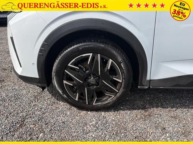 Peugeot 5008 Allure 