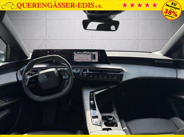 Peugeot 5008 Allure 