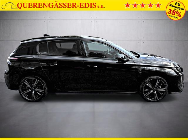 Peugeot 308 GT 