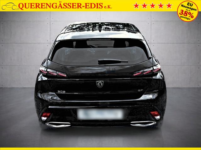 Peugeot 308 GT 