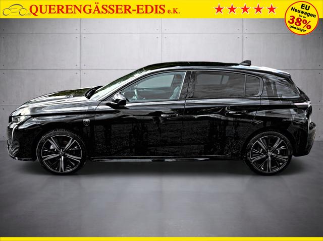Peugeot 308 GT 
