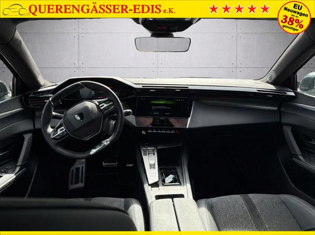 Peugeot 308 GT 