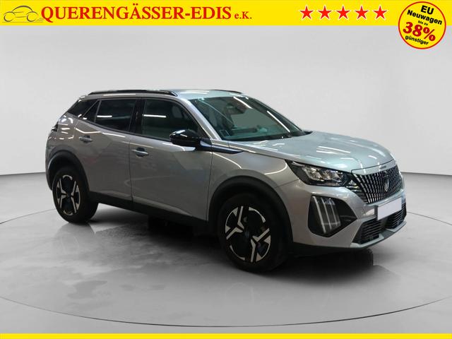 Peugeot 2008 Allure 