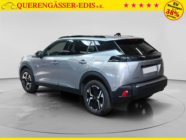 Peugeot 2008 Allure 