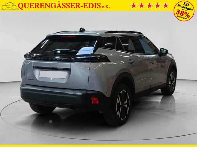 Peugeot 2008 Allure 
