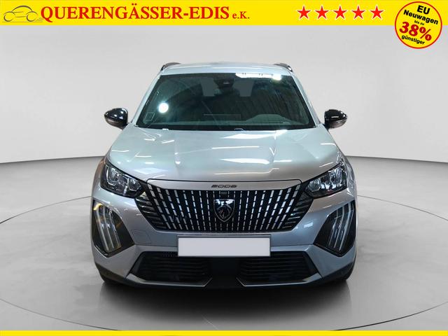 Peugeot 2008 Allure 