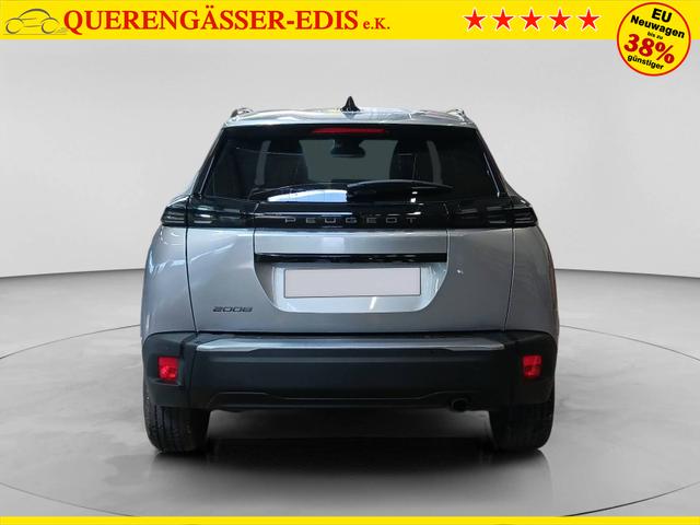 Peugeot 2008 Allure 