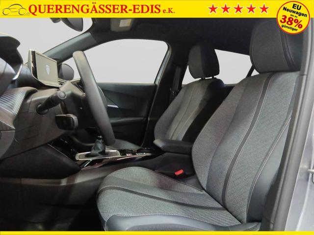 Peugeot 2008 Allure 