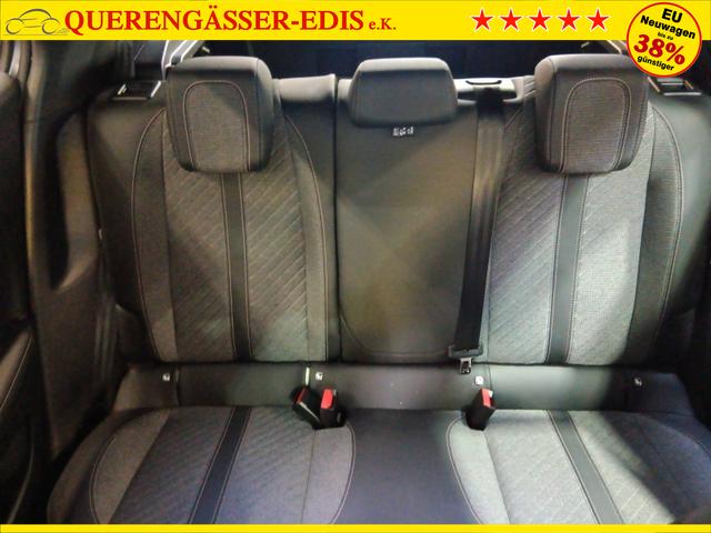 Peugeot 2008 Allure 