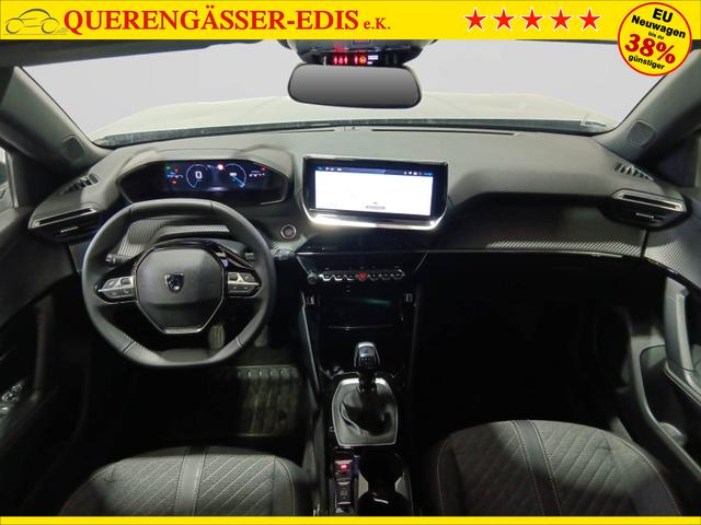 Peugeot 2008 Allure 