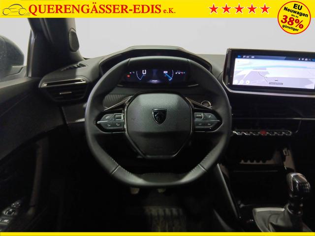 Peugeot 2008 Allure 