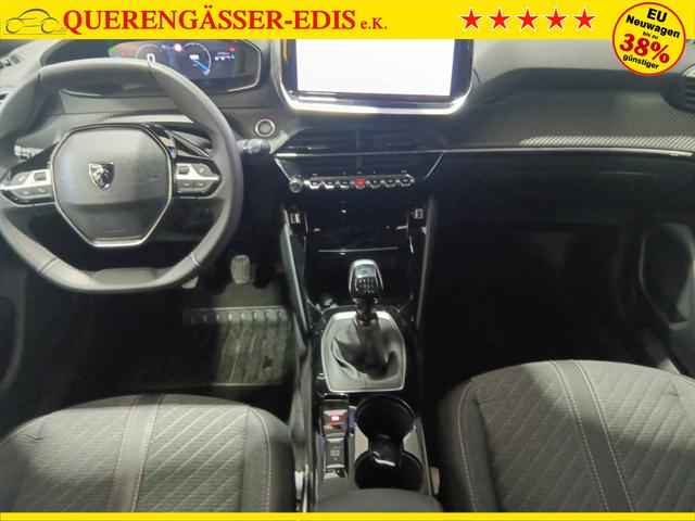 Peugeot 2008 Allure 