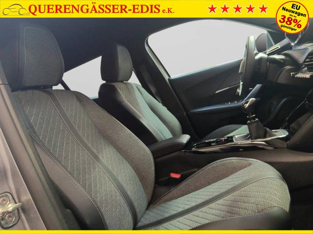 Peugeot 2008 Allure 