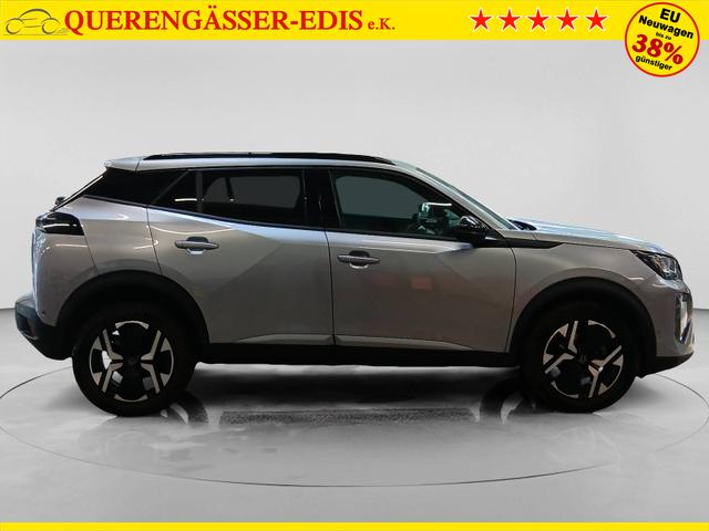 Peugeot 2008 Allure 