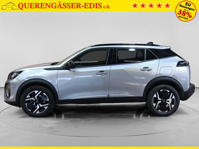 Peugeot 2008 Allure 