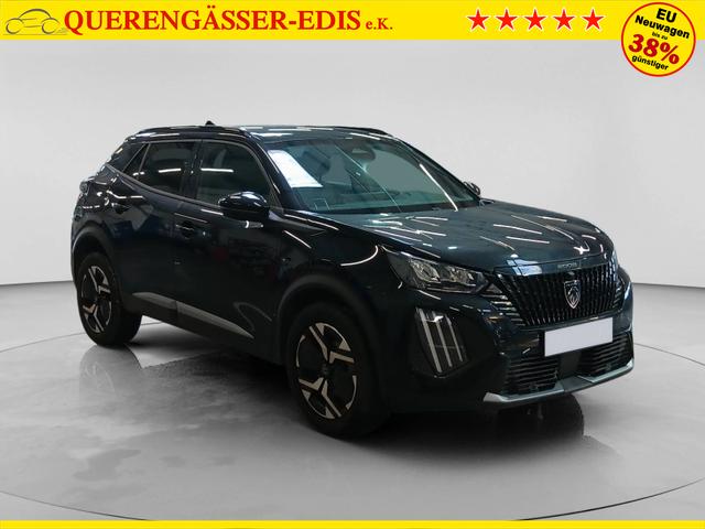 Peugeot 2008 Allure 