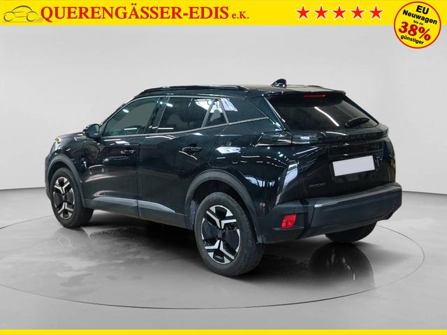 Peugeot 2008 Allure 
