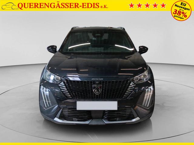 Peugeot 2008 Allure 
