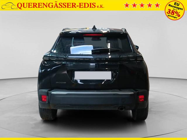 Peugeot 2008 Allure 