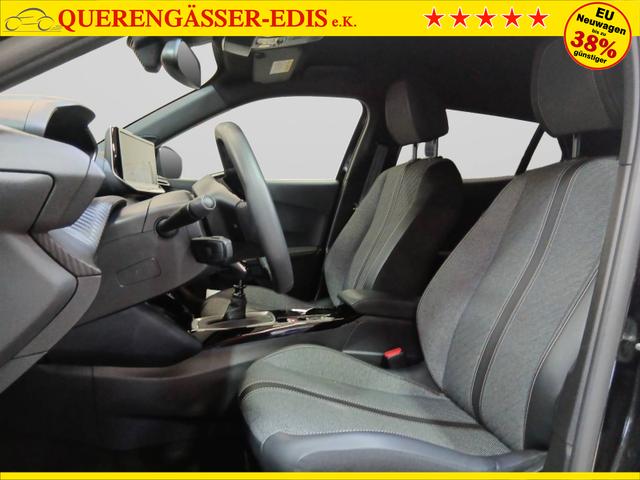 Peugeot 2008 Allure 