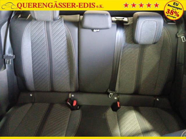 Peugeot 2008 Allure 