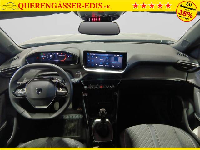 Peugeot 2008 Allure 