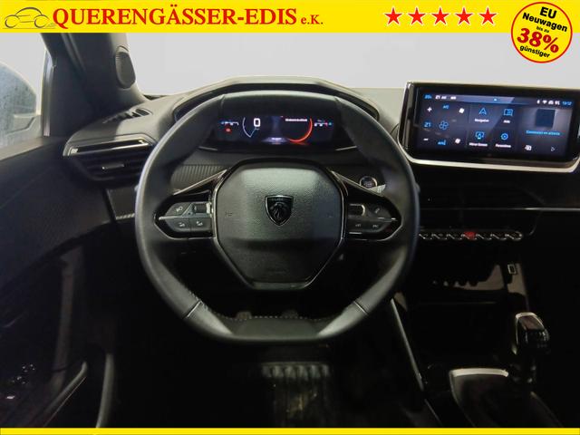 Peugeot 2008 Allure 