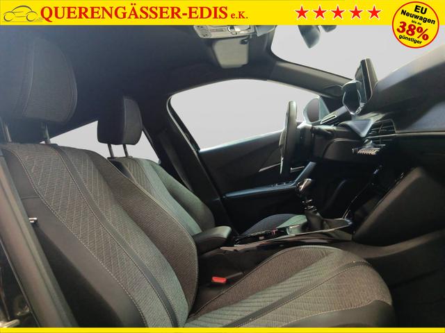 Peugeot 2008 Allure 