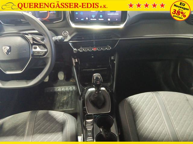 Peugeot 2008 Allure 