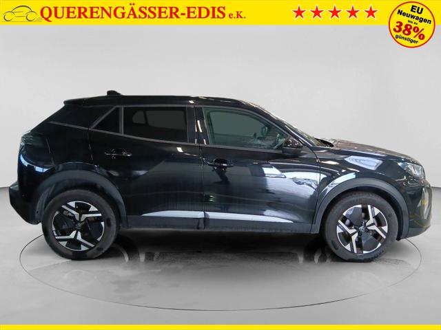Peugeot 2008 Allure 