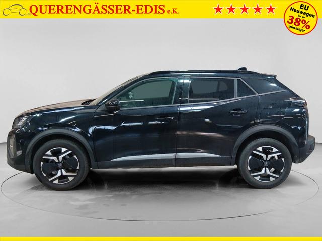 Peugeot 2008 Allure 