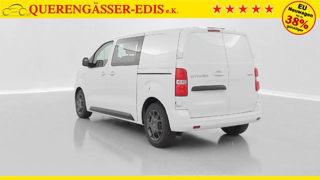 Citro&euml;n Jumpy Kastenwagen M 