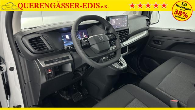 Citro&euml;n Jumpy Kastenwagen M 