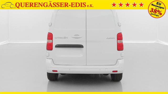 Citro&euml;n Jumpy Kastenwagen M 