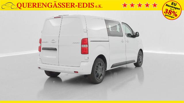 Citro&euml;n Jumpy Kastenwagen M 