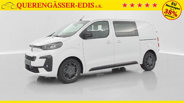 Citro&euml;n Jumpy Kastenwagen M 