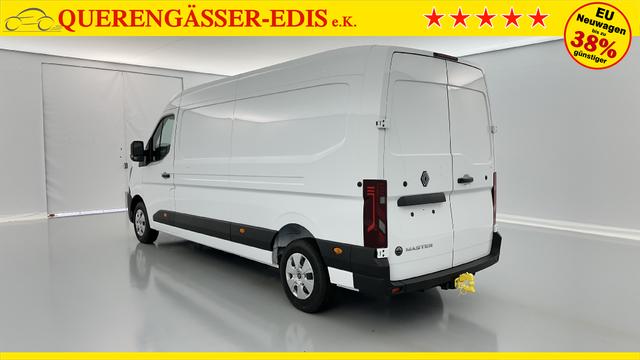 Renault Master Kastenwagen Extra IV 3500 L3H2 