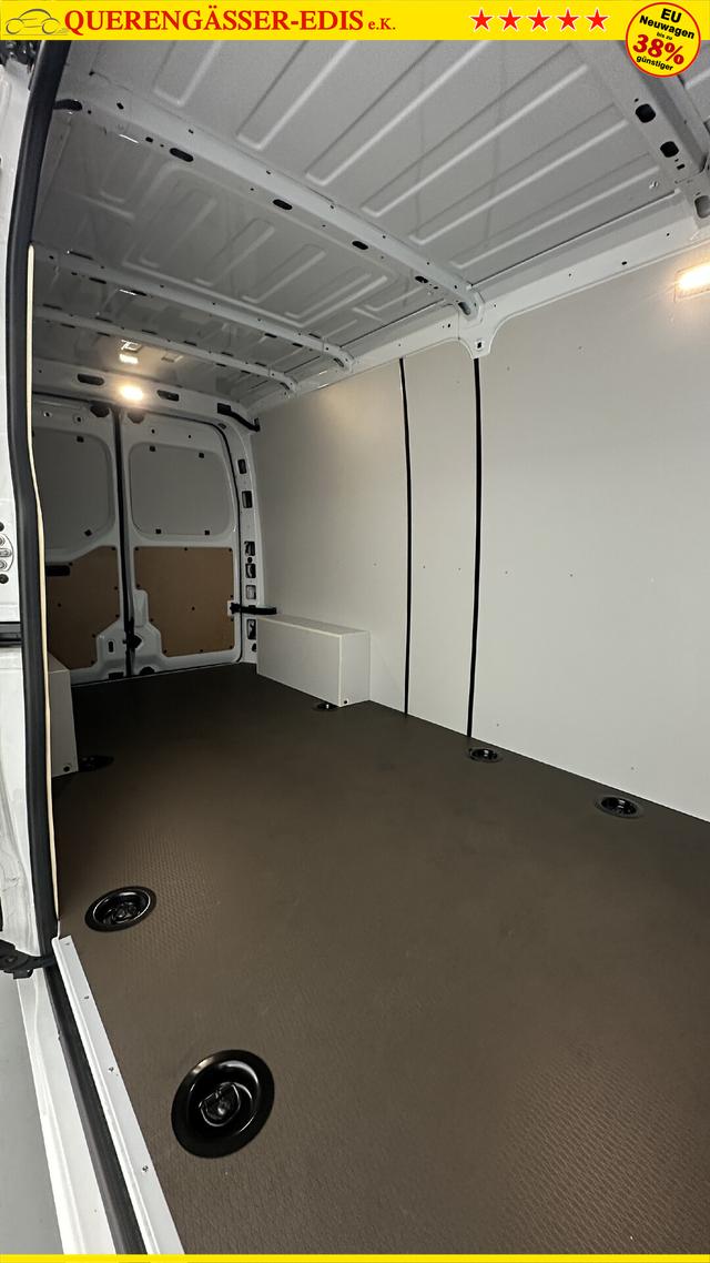 Renault Master Kastenwagen Extra IV 3500 L3H2 