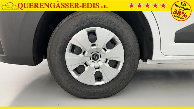 Renault Master Kastenwagen Extra IV 3500 L3H2 