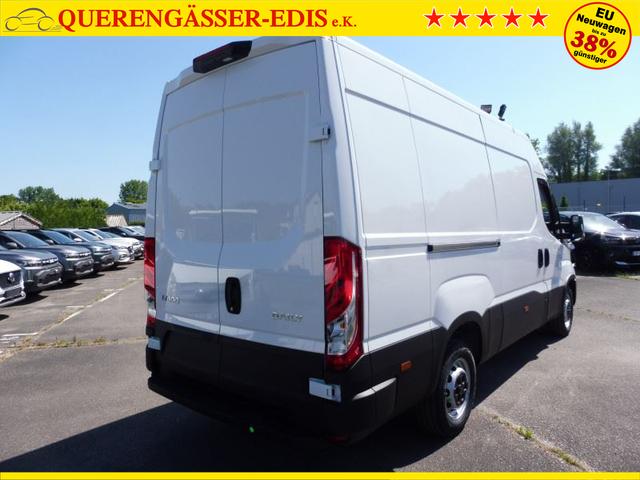 Iveco Daily 35S16 