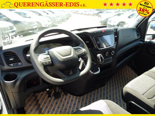 Iveco Daily 35S16 
