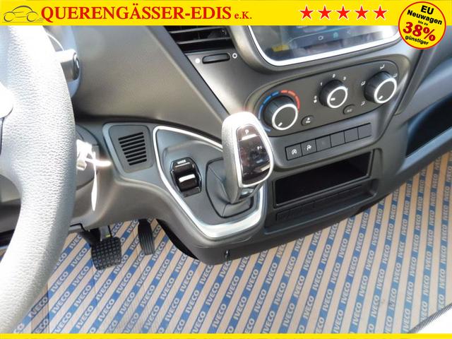 Iveco Daily 35S16 