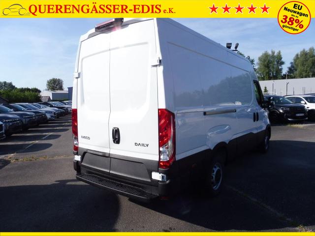 Iveco Daily 35S16 